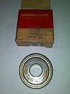 Vintage! Homelite Chainsaw, 19400-S Bearing, New Original Box. Fixed Price $40.00.