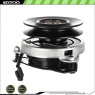 Pto Clutch For John Deere 320 325 345 AM119536 - Bearing Upgrade. Fixed Price $95.68.