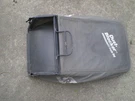 Craftsman Dust Blocker Ez Empty Lawn Mower Bag Grass Catcher With Frame. Fixed Price $49.99.