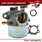Carburetor Kit For Toro B&s Husqvarna 20331 12AVB25S011 126T02-0675-B2 725AWD. Fixed Price $9.19.