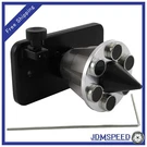 Lawn Mower Blade Balancer - Magnetic Wall Mount Professional Black 05800000. Fixed Price $39.99.