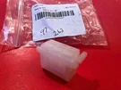 Nos Oem Husqvarna 539115860 Connector. Fixed Price $14.99.