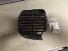 Craftsman BV245 /BV250 Blower Muffler Cover. Mtd# 753-06694. Fixed Price $13.99.