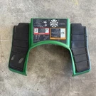 John Deere 345 Footrest & Mats M118637 M116489 M116488. Fixed Price $161.89.