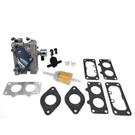 For Kawasaki Carburetor FH641V FH661V 15004-1010 Replaces 15004-0763 15004-7024. Fixed Price $323.24.