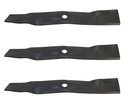 John Deere Original Equipment Mower Blades (M145476) - UC22009. Fixed Price $38.45.