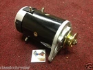 New Generator For Toro Utv Workman Gtx 114-04-4003A 131-8444. Fixed Price $198.37.