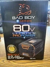 Bad Boy Mowers E-series Oem 088-7535-00 4.0AH Battery. Fixed Price $225.00.