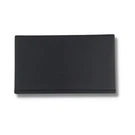 Mclane Edger Rubber Deflector Replaces Part# 2046-R. Fixed Price $9.99.