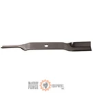 Genuine Oregon Mower Blade, 19-7/16"" Fits Briggs 091742E701 97-118. Fixed Price $9.71.