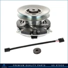 Pto Clutch For Warner 5219-62 Lawn Mower. Fixed Price $102.79.