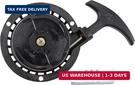 Goofit Pull Recoil Starter For 43CC 49CC 50CC Mini Pocket Bike Atv Dirt. Fixed Price $22.73.