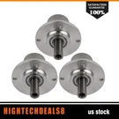 Spindle Assembly For Bobcat 2186207 Zero Turn Mowers W/ 52" Deck ZT223. Fixed Price $78.39.