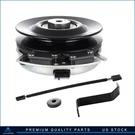 ?electric Pto Clutch For John Deere L120 L130 Mowers GY20878 - Upgraded Bearings. Fixed Price $103.99.