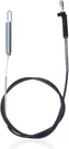 133-1998 Brake Cable For Toro 30" Timemaster Lawn Mowers Fits 20976 20978 211.... Fixed Price $16.99.