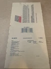 Fel Pro Engine Crankshaft Seal Kit Bs 40578. Fixed Price $16.99.