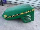 Oem John Deere STX38 Riding Lawn Mower Hood STX30 STX46 AM132523 M74847 M113234. Fixed Price $395.00.