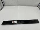 (qty 2) Rotary 15-6038 Copperhead Blade 21-5/8" Fits Ayp 850973 Heavy Duty Black. Fixed Price $19.73.