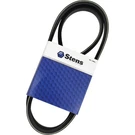 Replaces Hustler Drive Belt 604208 Super Z 54-72 Decks 65 8" Stens 266-341. Fixed Price $29.99.