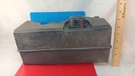 Y21 Toro Suzuki Snapper Cycle Mower Gas Fuel Tank. Fixed Price $43.26.
