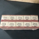 10 Pack Of Genuine Briggs & Stratton 395508 Valve Kits New Old Stock. Fixed Price $27.49.