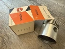 Wisconsin DB-184-A S30 .030 Oversize Piston For Model Abn. Fixed Price $23.00.