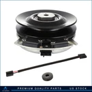 Pto Clutch For Woods 4144116 Lawn Mower. Fixed Price $100.98.