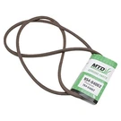 Genuine Mtd Belt 38" F Decks LT3800 CLT38G 754-04062 954-04062. Fixed Price $14.95.