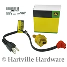 John Deere Original Equipment Heater Kit #AR87167. Fixed Price $104.42.