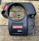 Mtd Air Shield 751-14455 951-14455 4P90JUD Craftsman 420CC Cub Cadet. Fixed Price $35.00.