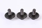 Pack Genuine Husqvarna 532193003 Blade Bolt & Washer Oem. Fixed Price $16.95.