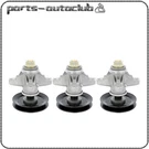 3 Deck Mower Spindle For Cub Cadet Mtd LT1050 SLT1554 918-04129B. Fixed Price $70.99.