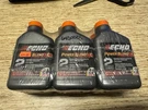 Echo 6450025 Power Blend Xtended Life Mix For 2.5 Gallon - Pack Of 6.4OZ. Fixed Price $14.99.