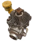 Spicer Transaxle 4900-3, 5376 Hst, Ccw Control Rotation. Fixed Price $75.00.