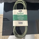 Gates 6899 V Belt Nos. Fixed Price $15.00.