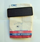 Lawn Boy 609961 Foot Pad. Fixed Price $8.99.