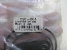 Nos Stens Carburetor Kit 520-304 Tecumseh 31390. Fixed Price $15.95.