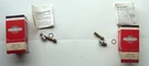 Briggs 396795 Needle Valve Kit Quantity Of 2 Free Shipping. Fixed Price $8.99.