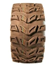 New 18X8.50-8 Antego Extra Traction Wheel Horse Garden Tractor Lawn Mower Tire. Fixed Price $71.00.