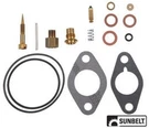 Tecumseh Carburetor Rebuild Kit 29155 29157 30359. Fixed Price $26.99.