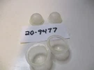 Rotary 20-9477 Primer Bulb Walbro 188-11-1 Stens 615-736 PKT4. Fixed Price $6.00.