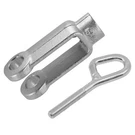 Caltric M155788 M111286 Mower Deck Lift Linkage Rod & Yoke For John Deere. Fixed Price $21.00.