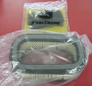 John Deere Air Filter Set MIU11376 M76076 425 445. Fixed Price $39.98.