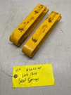 Cub Cadet 1606 Tractor Seat Springs. Fixed Price $45.43.