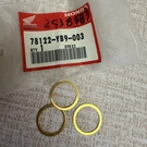 Honda 78122-YB9-003 Shim, Adjusting Oem. Fixed Price $22.25.