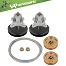 Deck Rebuild Kit Fits Cub Cadet LTX1045 LTX1046VT 46". Fixed Price $74.75.