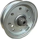 Dixie Chopper Oem Idler Pulley 300833. Fixed Price $75.99.