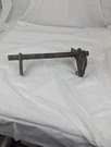 Used Deck Rock Shaft Mid Mount 159187 For Craftsman Gt 3000 Tractor Mower. Fixed Price $40.00.
