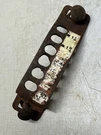 Wheel Horse Deck Model 5-2322 Height Quadrant Worn. Fixed Price $13.99.