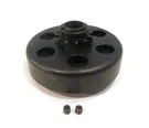 Centrifugal Clutch With 3/4" Bore, 12 Teeth, #35 Chain For Comet 209760A Go Kart. Fixed Price $24.99.